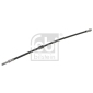 28500 FEBI BILSTEIN Шланг тормозной перед. 