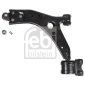 31845 FEBI BILSTEIN Рычаг подвески | перед лев |