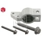 32541 FEBI BILSTEIN САЙЛЕНТБЛОК AUDI A3/SKO