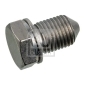 15374 FEBI BILSTEIN Пробка слива масла (с прокладкой)./M14x1,5x22/