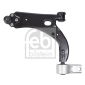 21681 FEBI BILSTEIN 21681F_рычаг левый!\ Ford