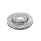 108575 FEBI BILSTEIN 108575, Диск тормозной