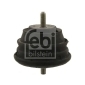 10142 FEBI BILSTEIN ПОДУШКА ДВИГ BMW E39 2.0-2.8