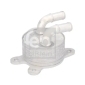 106880 FEBI BILSTEIN Маслянный радиатор