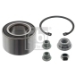14250 FEBI BILSTEIN 14250, Комплект ступичного