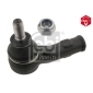 14322 FEBI BILSTEIN Наконечник рулевой тяги L [M14x1.5 RHT]