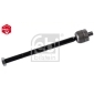33958 FEBI BILSTEIN Тяга рулевая без наконечника 