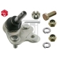 12933 FEBI BILSTEIN Шаровая опора нижняя Febi