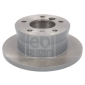 22858 FEBI BILSTEIN Диск тормозной