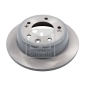 31363 FEBI BILSTEIN ДИСК ТОРМ KIA CEED 06- ЗАД НЕ