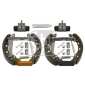 37562 FEBI BILSTEIN КОЛОДКИ БАРАБАН VW GOLF
