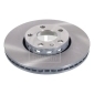 08352 FEBI BILSTEIN 08352, Тормозной диск FEBI