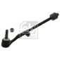 27749 FEBI BILSTEIN Тяга рулевая Е81/87/90 левая