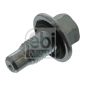 44442 FEBI BILSTEIN VERSCHLUSSSCHRAUBE, OELWANNE