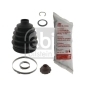 30024 FEBI BILSTEIN Пыльник ШРУСа | перед |