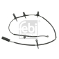 22396 FEBI BILSTEIN Сигнализатор, износ тормозных колодок