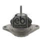 01517 FEBI BILSTEIN ПОДУШКА ДВИГ AUDI 100 C3