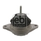 01105 FEBI BILSTEIN 01105, Подушка двигателя FEBI