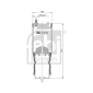 FEBI BILSTEIN 35436