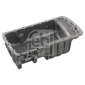 36810 FEBI BILSTEIN ПОДДОН АЛЮМИНЕВЫЙ CIT/FIAT/PGT