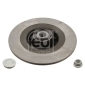 28155 FEBI BILSTEIN BREMSSCHEIBE