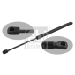 34432 FEBI BILSTEIN GASFEDER, KOFFER-/LADERAUM