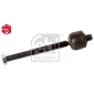 33832 FEBI BILSTEIN Осевой шарнир, рулевая тяга