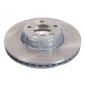 105721 FEBI BILSTEIN ТОРМОЗНОЙ ДИСК