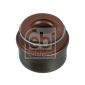 02741 FEBI BILSTEIN DICHTRING, VENTILSCHAFT