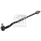 12698 FEBI BILSTEIN РУЛЕВАЯ ТЯГА Е46 ЛЕВО / 12698