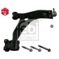 40624 FEBI BILSTEIN LENKER, RADAUFHAENGUNG