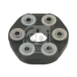 03933 FEBI BILSTEIN МУФТА КАРДАНА MER W124 2.6-3.0