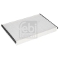 11233 FEBI BILSTEIN FILTER, INNENRAUMLUFT