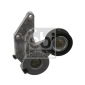36624 FEBI BILSTEIN Натяжитель ремня, клиновой зубча