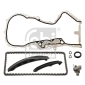102423 FEBI BILSTEIN РЕМКОМПЛЕКТ ЦЕПИ ГРМ VAG