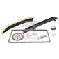 104259 FEBI BILSTEIN 104259, Комплект цепи ГРМ FEBI