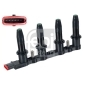 28108 FEBI BILSTEIN Катушка зажигания