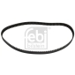 24367 FEBI BILSTEIN Ремень ГРМ
