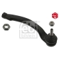 24816 FEBI BILSTEIN Наконечник рул правый Renault
