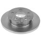 11389 FEBI BILSTEIN BREMSSCHEIBE