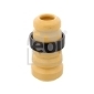 36978 FEBI BILSTEIN ANSCHLAGPUFFER, FEDERUNG