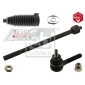 39043 FEBI BILSTEIN Поперечная рулевая тяга