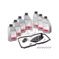 171748 FEBI BILSTEIN 171748F_сервисный комплект