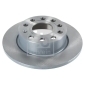 23240 FEBI BILSTEIN Диск тормозной