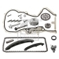 107994 FEBI BILSTEIN КОМПЛЕКТ ЦЕПИ ПРИВОДА ГРМ