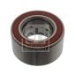 03271 FEBI BILSTEIN Подшипник ступицы передней DAEWOO Nexia, OPEL Kade