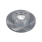 31767 FEBI BILSTEIN ДИСК ТОРМ HYU ACCENT 00- ПЕР