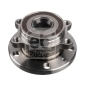 26377 FEBI BILSTEIN Комплект подшипника ступицы колеса