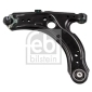 19820 FEBI BILSTEIN 19820F_рычаг левый!\ Audi A3,