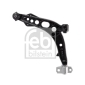 10571 FEBI BILSTEIN РЫЧАГ FIAT PUNTO/LAN Y 93-03 L